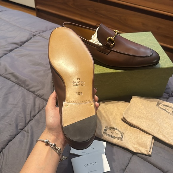 Gucci loafers - Picture 2 of 4